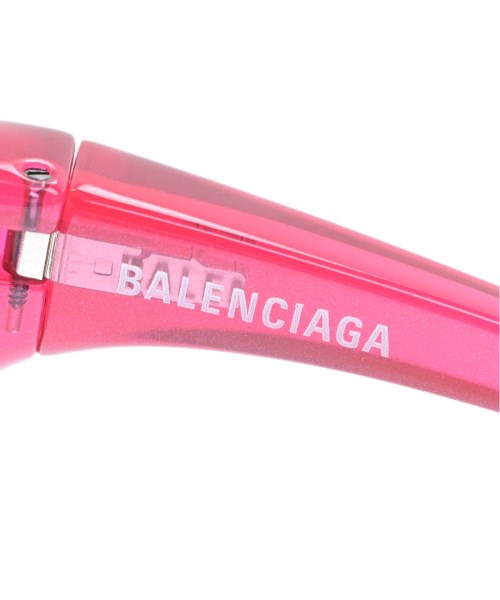 BALENCIAGA バレンシアガ サングラス メンズ 【古着】【中古】_4