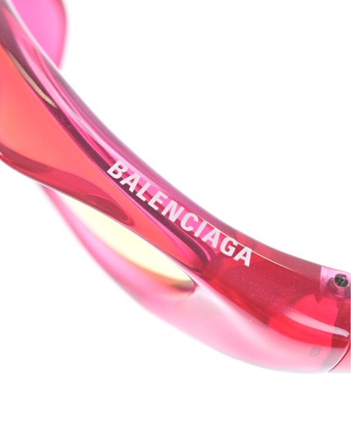 BALENCIAGA バレンシアガ サングラス メンズ 【古着】【中古】_5