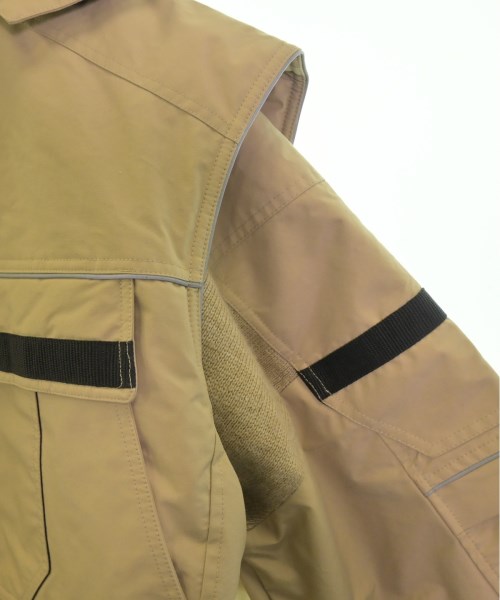 BALENCIAGA バレンシアガ ブルゾン（その他） メンズ 【古着】【中古】