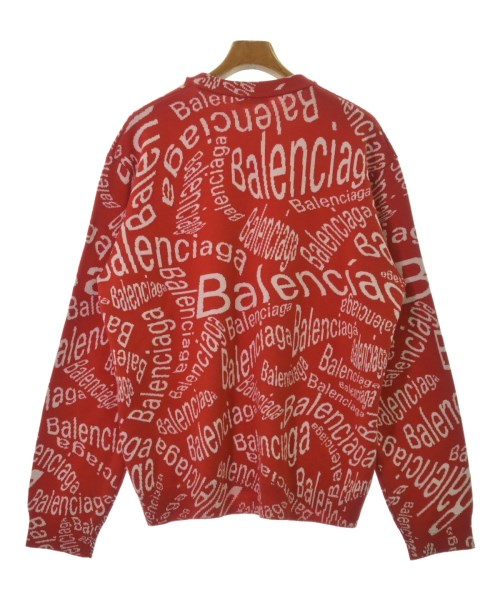 BALENCIAGA バレンシアガ ニット・セーター メンズ 【古着】【中古】_1
