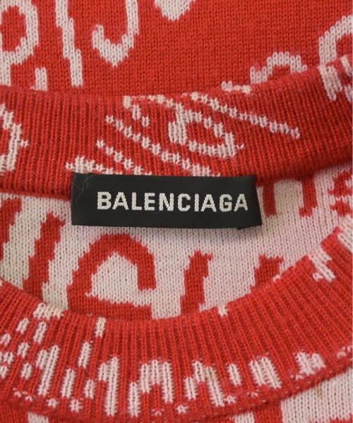 BALENCIAGA バレンシアガ ニット・セーター メンズ 【古着】【中古】_2