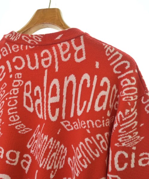 BALENCIAGA バレンシアガ ニット・セーター メンズ 【古着】【中古】_5