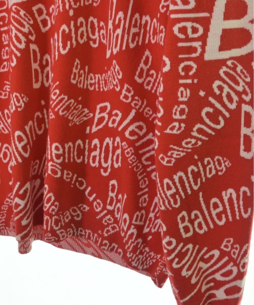 BALENCIAGA バレンシアガ ニット・セーター メンズ 【古着】【中古】_6
