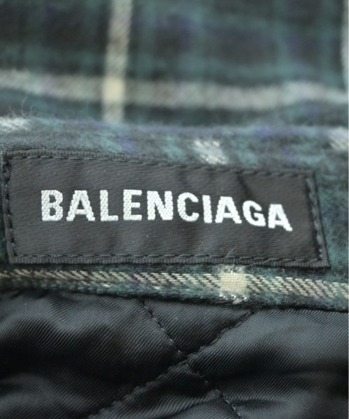 BALENCIAGA バレンシアガ ブルゾン（その他） メンズ 【古着】【中古】_2