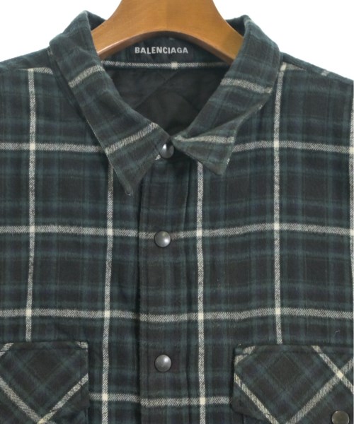BALENCIAGA バレンシアガ ブルゾン（その他） メンズ 【古着】【中古】_5
