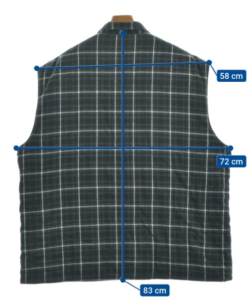 BALENCIAGA バレンシアガ ブルゾン（その他） メンズ 【古着】【中古】_7