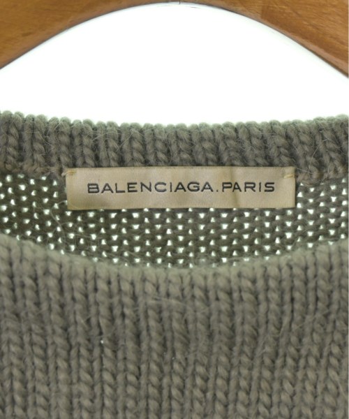 BALENCIAGA バレンシアガ ニット・セーター レディース 【古着】【中古】_2