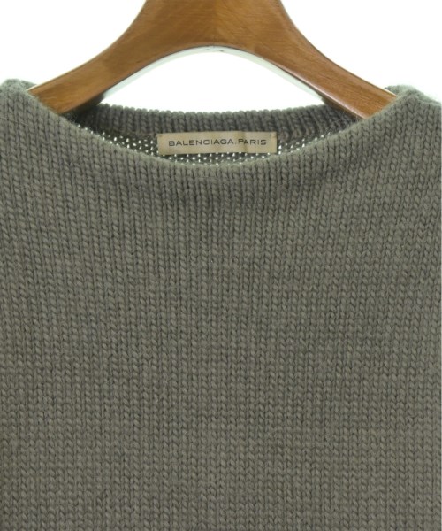 BALENCIAGA バレンシアガ ニット・セーター レディース 【古着】【中古】_4