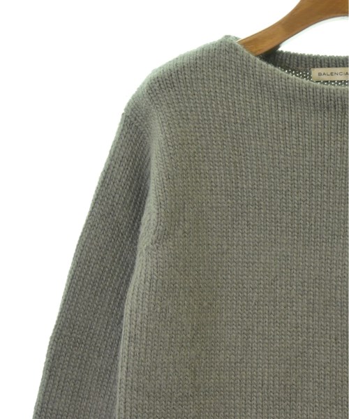 BALENCIAGA バレンシアガ ニット・セーター レディース 【古着】【中古】_5