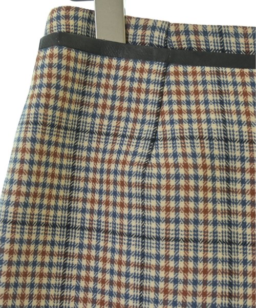 BALENCIAGA バレンシアガ ひざ丈スカート レディース 【古着】【中古】