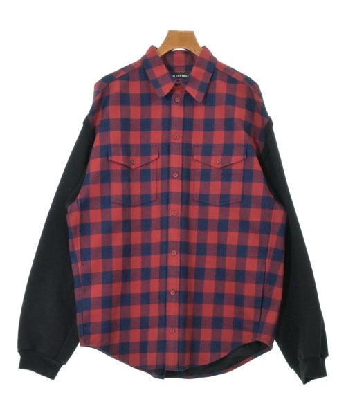 BALENCIAGA バレンシアガ カジュアルシャツ メンズ 【古着】【中古】