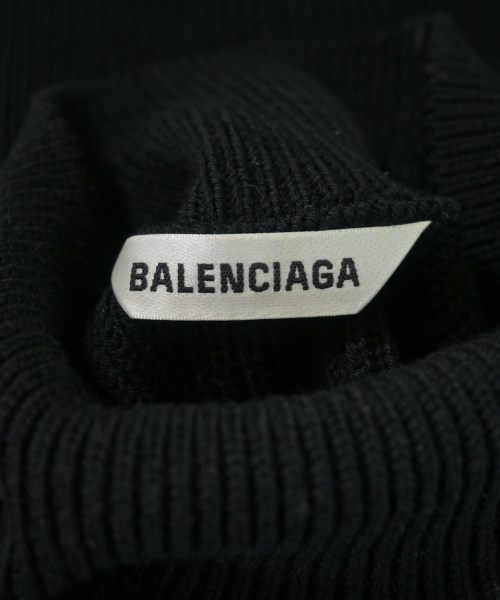 BALENCIAGA バレンシアガ ニット・セーター レディース 【古着】【中古】_2