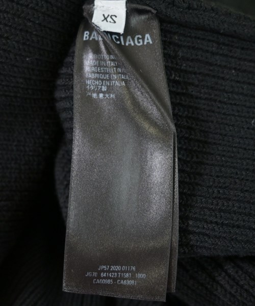 BALENCIAGA バレンシアガ ニット・セーター レディース 【古着】【中古】_3