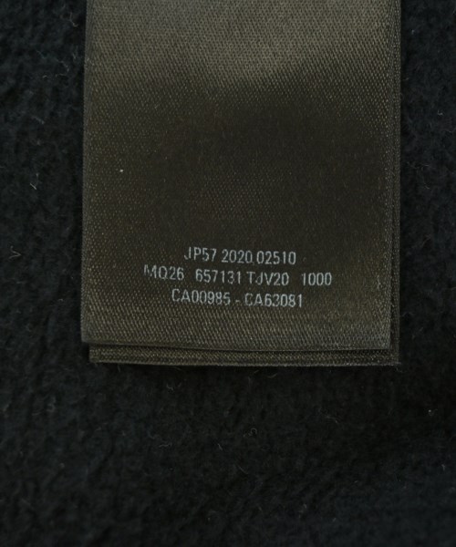 BALENCIAGA バレンシアガ スウェットパンツ レディース 【古着】【中古】_4