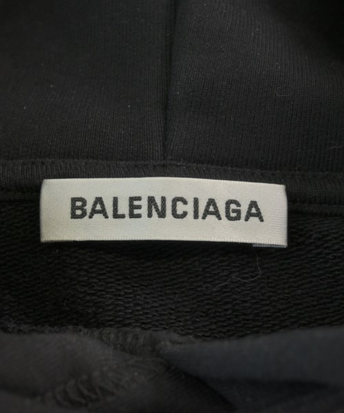 BALENCIAGA バレンシアガ パーカー メンズ 【古着】【中古】