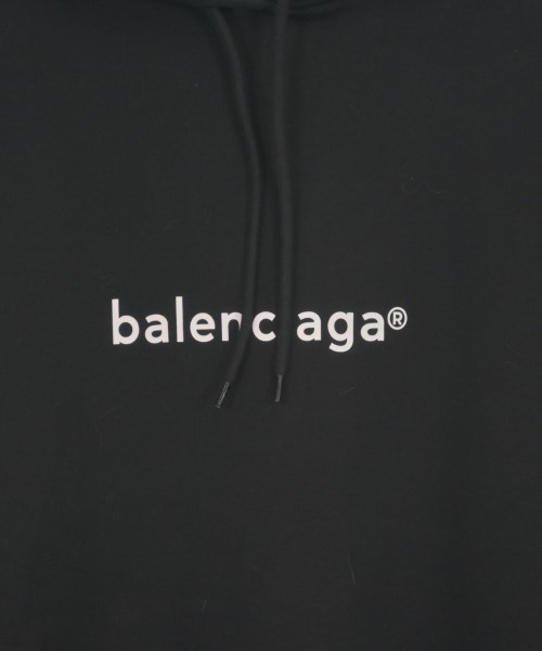 BALENCIAGA バレンシアガ パーカー メンズ 【古着】【中古】