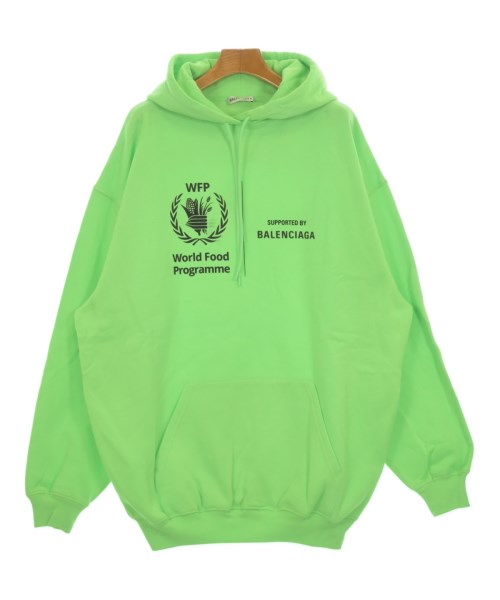 BALENCIAGA バレンシアガ パーカー メンズ 【古着】【中古】