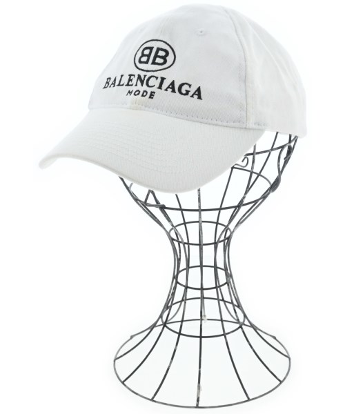 BALENCIAGA バレンシアガ キャップ バレンシアガ キャップ ロゴ
