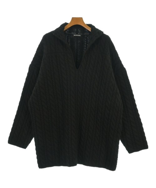 BALENCIAGA バレンシアガ ニット・セーター メンズ 【古着】【中古】