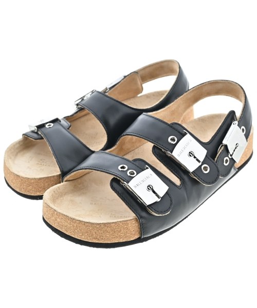 BALENCIAGA バレンシアガ サンダル レディース 【古着】【中古】