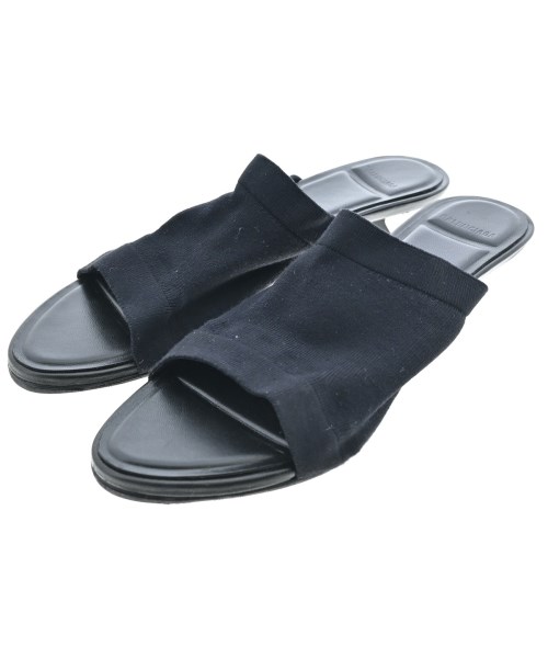 BALENCIAGA バレンシアガ サンダル レディース 【古着】【中古】