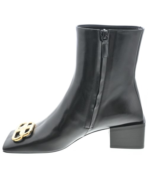 BALENCIAGA バレンシアガ ブーツ レディース 【古着】【中古】_3