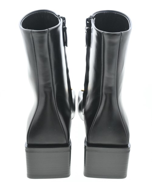 BALENCIAGA バレンシアガ ブーツ レディース 【古着】【中古】_4