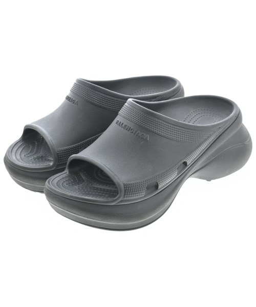BALENCIAGA バレンシアガ サンダル レディース 【古着】【中古】