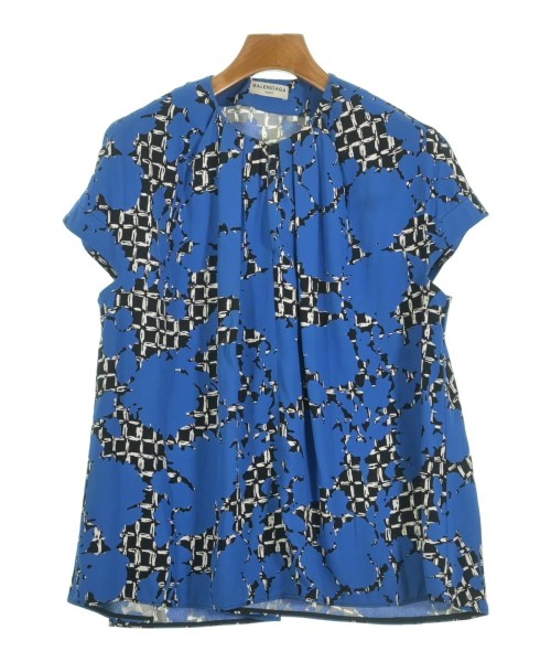 BALENCIAGA バレンシアガ ブラウス レディース 【古着】【中古】