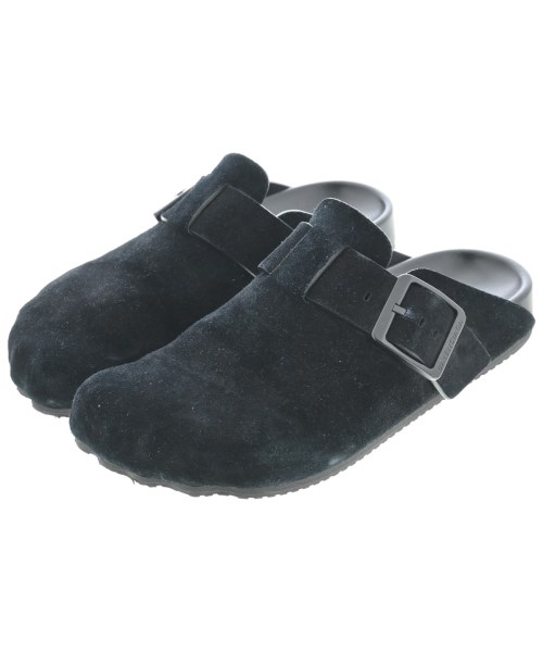 BALENCIAGA バレンシアガ サンダル メンズ 【古着】【中古】