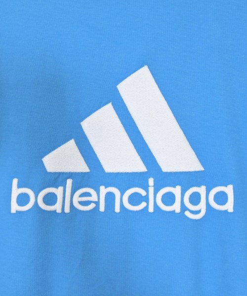 BALENCIAGA バレンシアガ Tシャツ・カットソー メンズ 【古着】【中古】