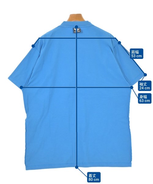 BALENCIAGA バレンシアガ Tシャツ・カットソー メンズ 【古着】【中古】