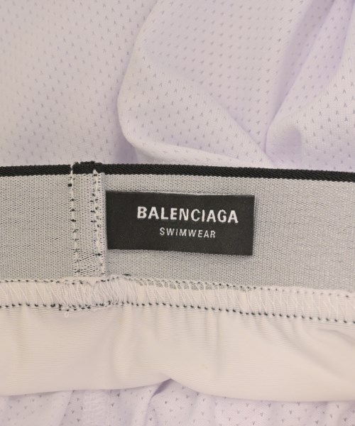 BALENCIAGA バレンシアガ ショートパンツ メンズ 【古着】【中古】_2