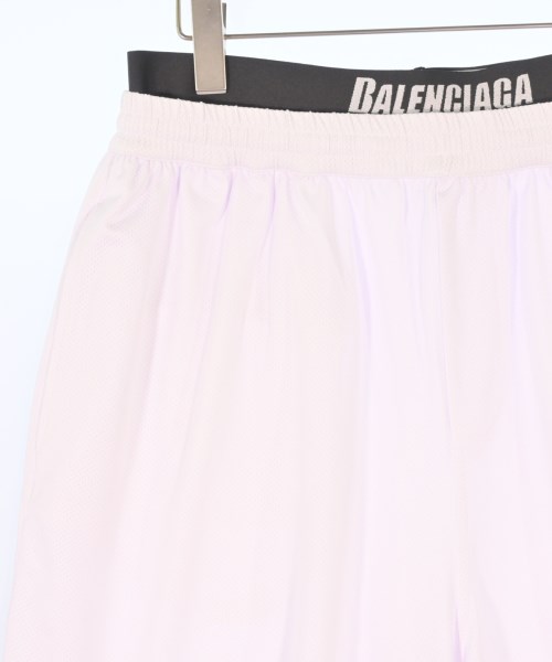BALENCIAGA バレンシアガ ショートパンツ メンズ 【古着】【中古】_4