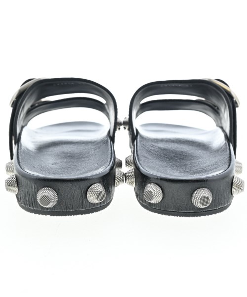 BALENCIAGA バレンシアガ サンダル メンズ 【古着】【中古】_9