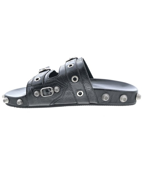 BALENCIAGA バレンシアガ サンダル メンズ 【古着】【中古】_3