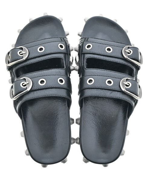 BALENCIAGA バレンシアガ サンダル メンズ 【古着】【中古】_5