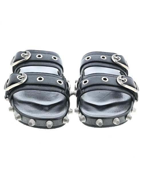 BALENCIAGA バレンシアガ サンダル メンズ 【古着】【中古】_6