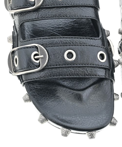 BALENCIAGA バレンシアガ サンダル メンズ 【古着】【中古】_7