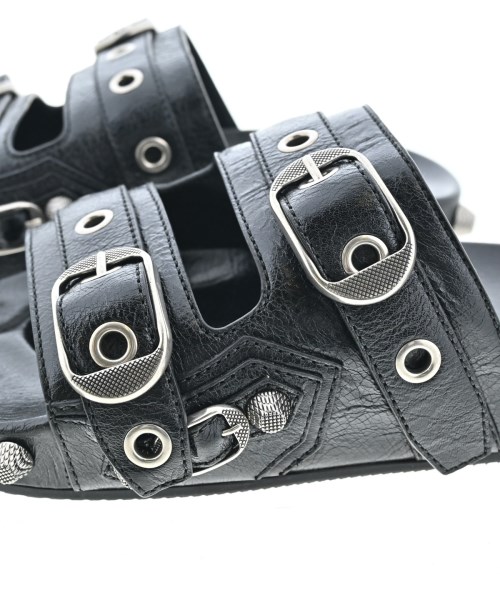 BALENCIAGA バレンシアガ サンダル メンズ 【古着】【中古】_8