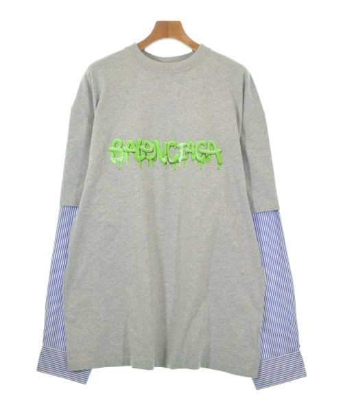 BALENCIAGA バレンシアガ Tシャツ・カットソー メンズ 【古着】【中古】