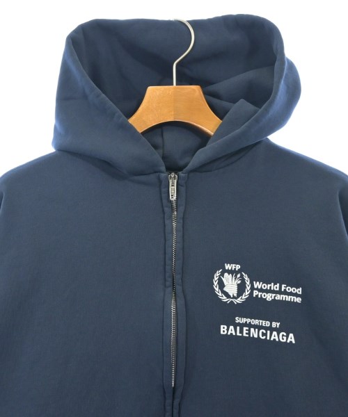 BALENCIAGA バレンシアガ パーカー メンズ 【古着】【中古】