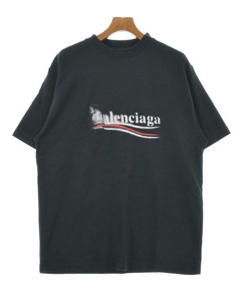 BALENCIAGA Tシャツ・カットソー メンズ バレンシアガ 中古　古着