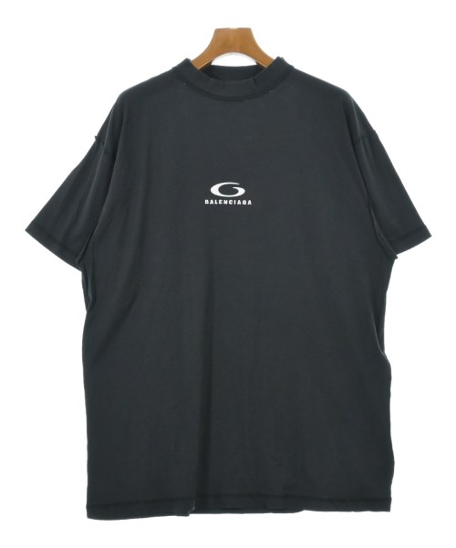 BALENCIAGA バレンシアガ Tシャツ・カットソー メンズ 【古着】【中古】