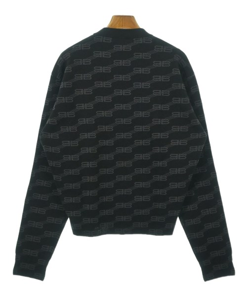 BALENCIAGA バレンシアガ ニット・セーター レディース 【古着】【中古】_1