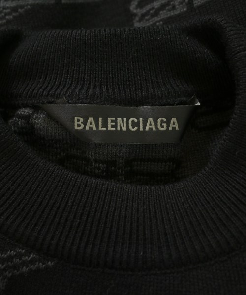 BALENCIAGA バレンシアガ ニット・セーター レディース 【古着】【中古】_2