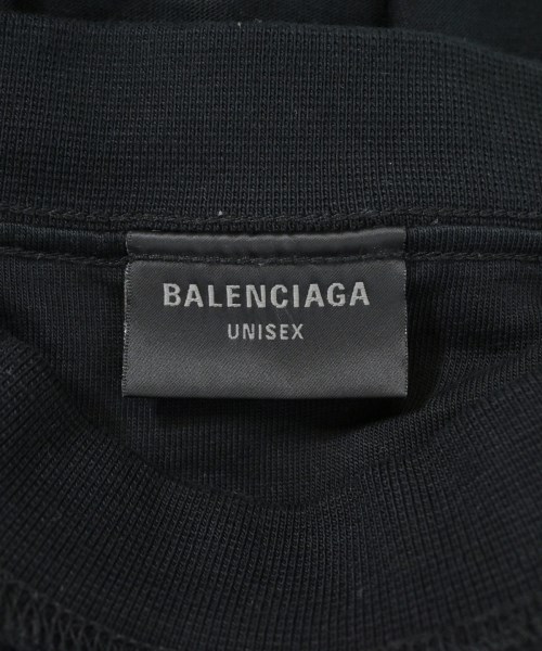 BALENCIAGA バレンシアガ Tシャツ・カットソー メンズ 【古着】【中古】_2