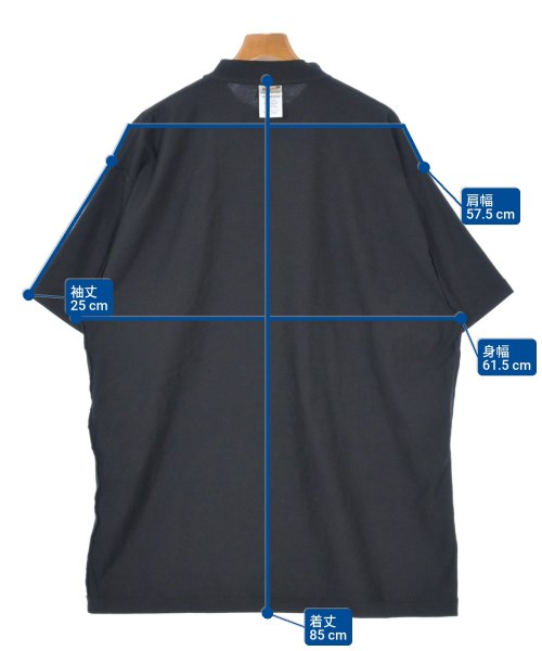 BALENCIAGA バレンシアガ Tシャツ・カットソー メンズ 【古着】【中古】_5