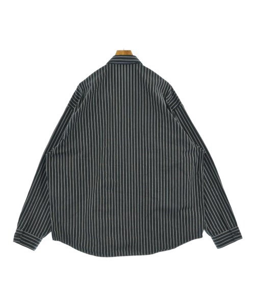 BALENCIAGA バレンシアガ カジュアルシャツ メンズ 【古着】【中古】