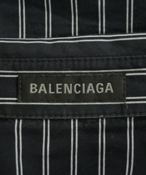BALENCIAGA バレンシアガ カジュアルシャツ メンズ 【古着】【中古】